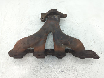 2007 Chevrolet Cobalt Turbocharger Exhaust Manifold With Turbo Charger - Oemusedautoparts1.com