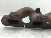 2007 Chevrolet Cobalt Turbocharger Exhaust Manifold With Turbo Charger - Oemusedautoparts1.com