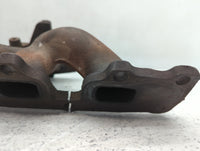 2007 Chevrolet Cobalt Turbocharger Exhaust Manifold With Turbo Charger - Oemusedautoparts1.com