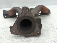 2007 Chevrolet Cobalt Turbocharger Exhaust Manifold With Turbo Charger - Oemusedautoparts1.com