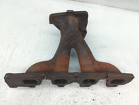 2007 Chevrolet Cobalt Turbocharger Exhaust Manifold With Turbo Charger - Oemusedautoparts1.com