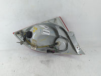 2005-2010 Chevrolet Cobalt Tail Light Assembly Passenger Right OEM P/N:20868642 100417123359 Fits OEM Used Auto Parts - Oemu
