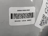 2005-2010 Chevrolet Cobalt Tail Light Assembly Passenger Right OEM P/N:090824135938 20868642 Fits OEM Used Auto Parts - Oemu