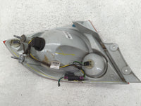 2005-2010 Chevrolet Cobalt Tail Light Assembly Passenger Right OEM P/N:090824135938 20868642 Fits OEM Used Auto Parts - Oemu