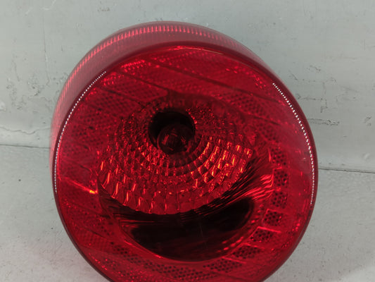 2005-2010 Chevrolet Cobalt Tail Light Assembly Driver Left OEM P/N:15797855 Fits Fits 2005 2006 2007 2008 2009 2010 OEM Used Auto Parts