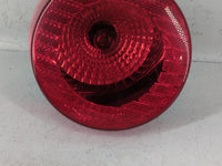 2005-2010 Chevrolet Cobalt Tail Light Assembly Driver Left OEM P/N:15797855 Fits Fits 2005 2006 2007 2008 2009 2010 OEM Used