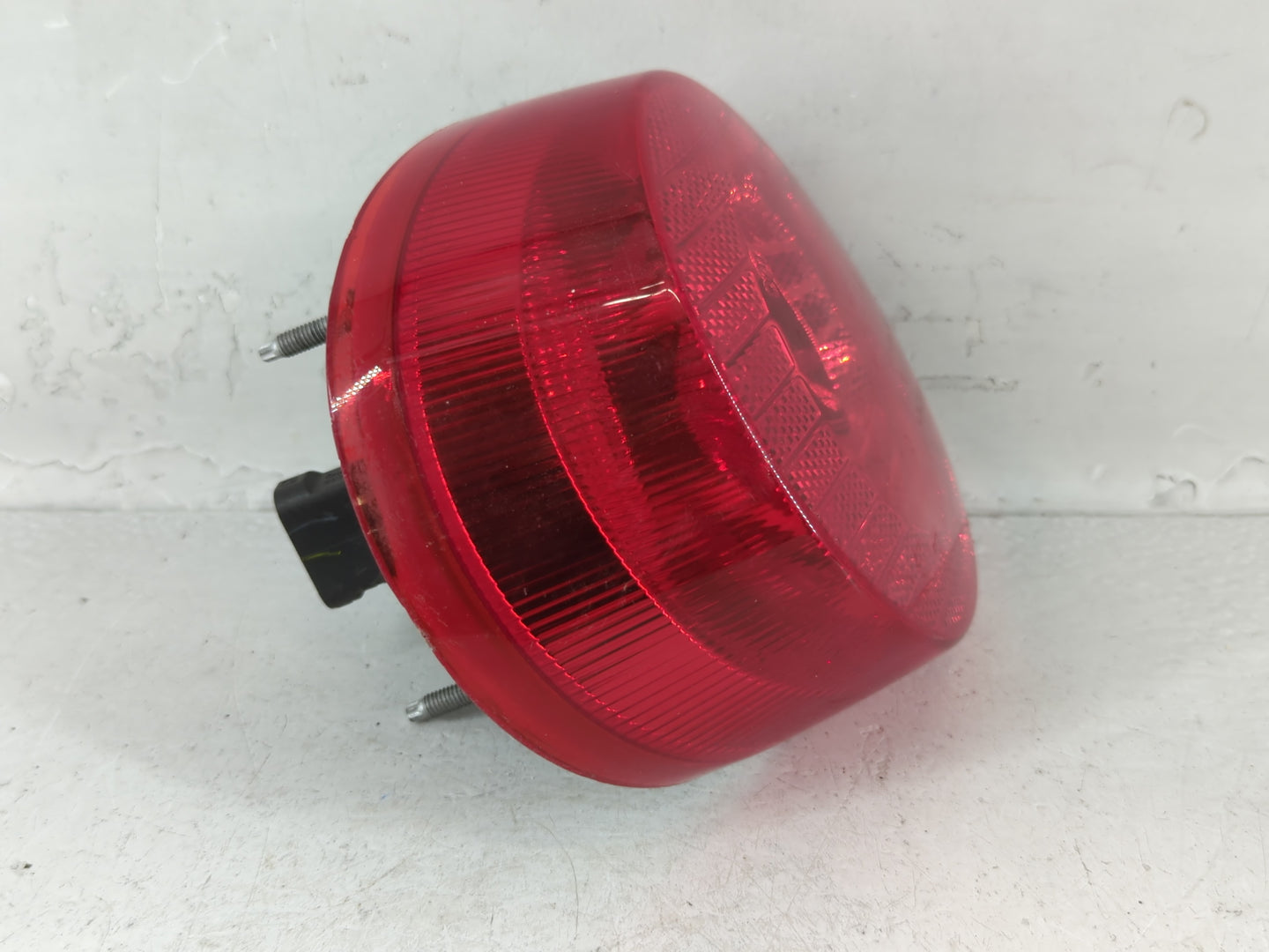 2005-2010 Chevrolet Cobalt Tail Light Assembly Driver Left OEM P/N:15797855 Fits Fits 2005 2006 2007 2008 2009 2010 OEM Used