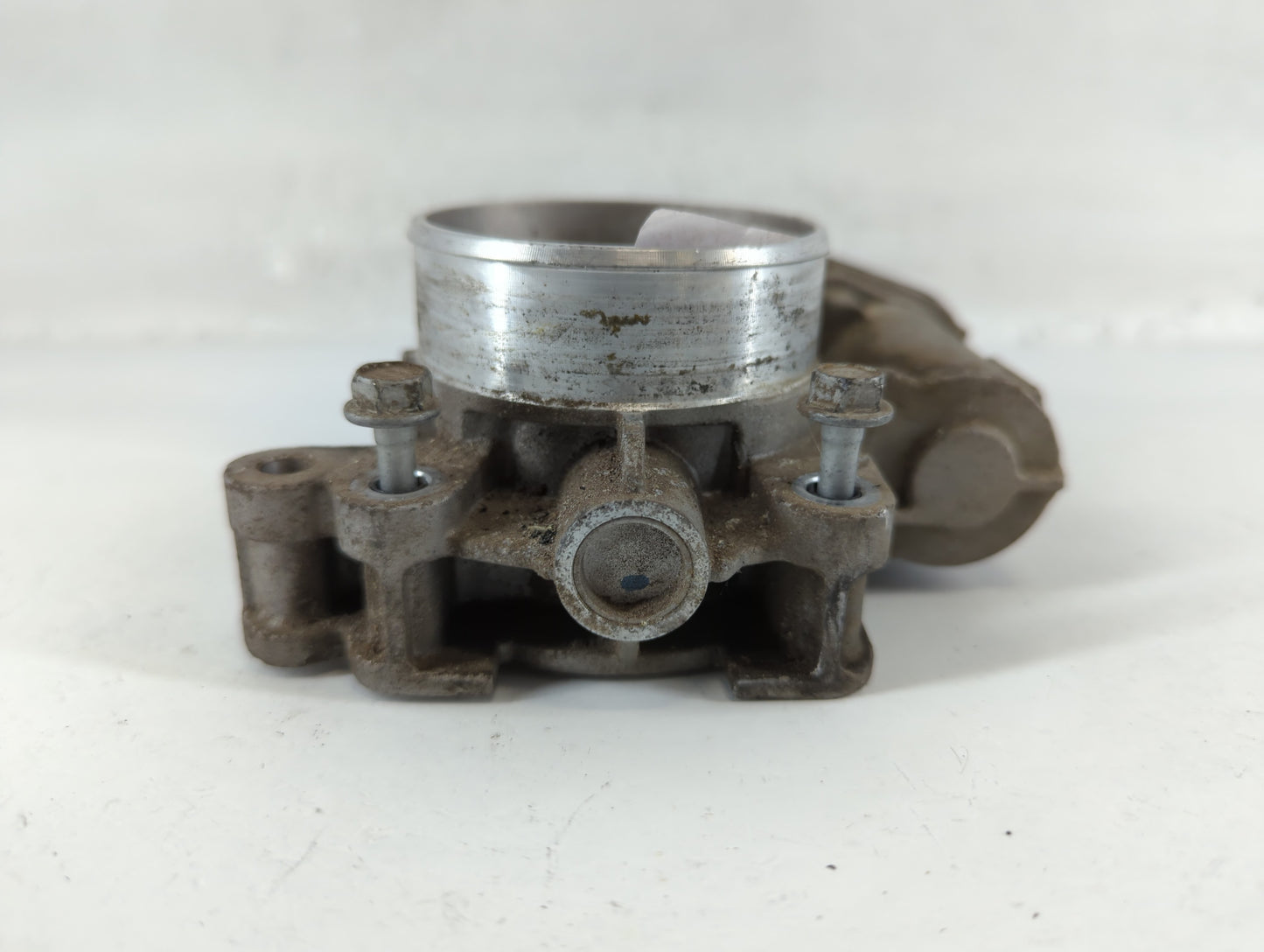 2007-2010 Chevrolet Cobalt Throttle Body P/N:2307C 774AA, AHC-BA-B2-007R1 Fits Fits 2007 2008 2009 2010 2011 OEM Used Auto P