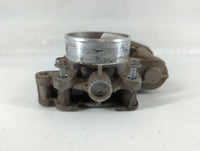 2007-2010 Chevrolet Cobalt Throttle Body P/N:2307C 774AA, AHC-BA-B2-007R1 Fits Fits 2007 2008 2009 2010 2011 OEM Used Auto P