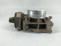2007-2010 Chevrolet Cobalt Throttle Body P/N:2307C 774AA, AHC-BA-B2-007R1 Fits Fits 2007 2008 2009 2010 2011 OEM Used Auto P