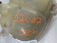 2005-2010 Chevrolet Cobalt Windshield Washer Fluid Reservoir Bottle Oem - Oemusedautoparts1.com