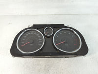 2008-2010 Chevrolet Cobalt Instrument Cluster Speedometer Gauges P/N:GM15908167 Fits Fits 2008 2009 2010 OEM Used Auto Parts