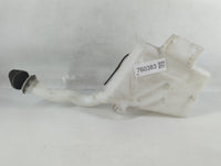 2010 Chevrolet Cobalt Windshield Washer Fluid Reservoir Bottle Oem - Oemusedautoparts1.com