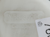 2010 Chevrolet Cobalt Windshield Washer Fluid Reservoir Bottle Oem - Oemusedautoparts1.com
