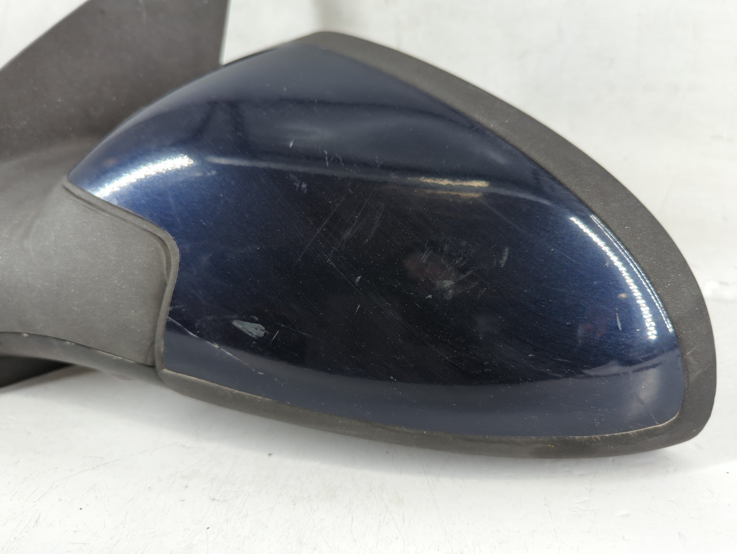 2010 Chevrolet Cobalt Driver Side View Mirror - Left Door Mirror OEM Used - Oemusedautoparts1.com