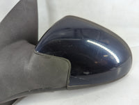 2010 Chevrolet Cobalt Driver Side View Mirror - Left Door Mirror OEM Used - Oemusedautoparts1.com