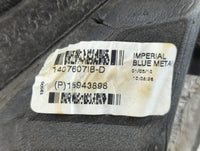 2010 Chevrolet Cobalt Driver Side View Mirror - Left Door Mirror OEM Used - Oemusedautoparts1.com