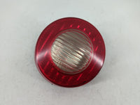 2005-2010 Chevrolet Cobalt Tail Light Assembly Driver Left OEM P/N:16532541 Fits Fits 2005 2006 2007 2008 2009 2010 OEM Used