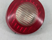 2005-2010 Chevrolet Cobalt Tail Light Assembly Driver Left OEM P/N:16532541 Fits Fits 2005 2006 2007 2008 2009 2010 OEM Used
