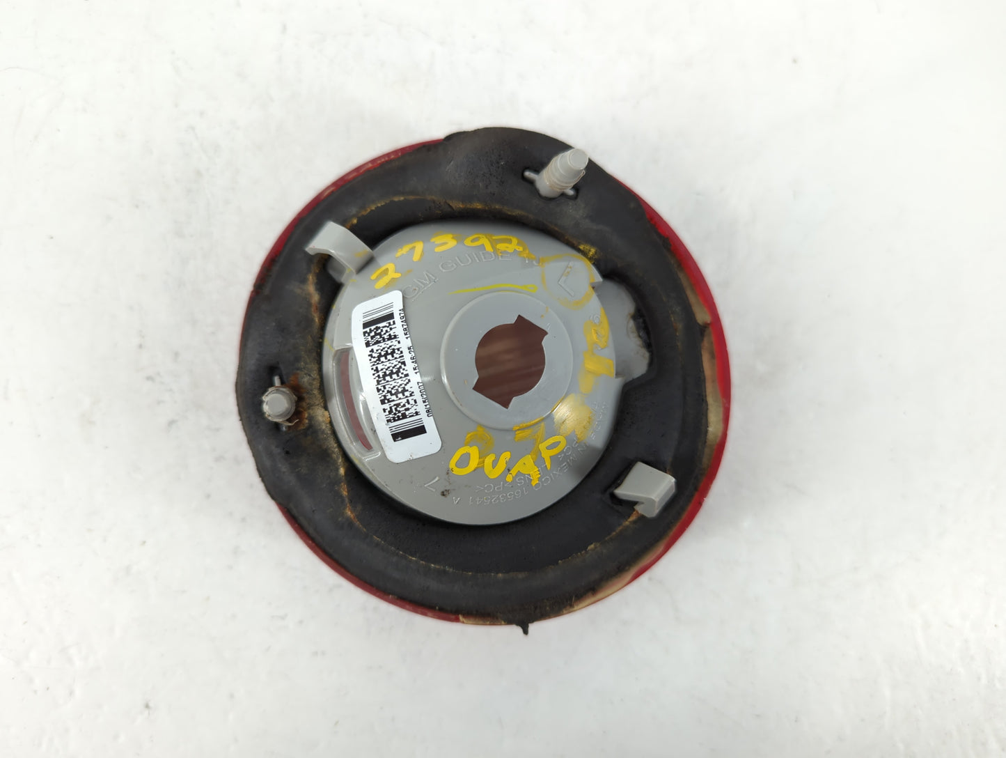 2005-2010 Chevrolet Cobalt Tail Light Assembly Driver Left OEM P/N:16532541 Fits Fits 2005 2006 2007 2008 2009 2010 OEM Used