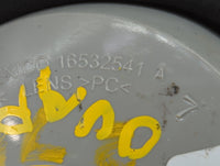2005-2010 Chevrolet Cobalt Tail Light Assembly Driver Left OEM P/N:16532541 Fits Fits 2005 2006 2007 2008 2009 2010 OEM Used