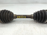 2005-2010 Chevrolet Cobalt Axle Shaft Front Driver Cv C/v - Oemusedautoparts1.com