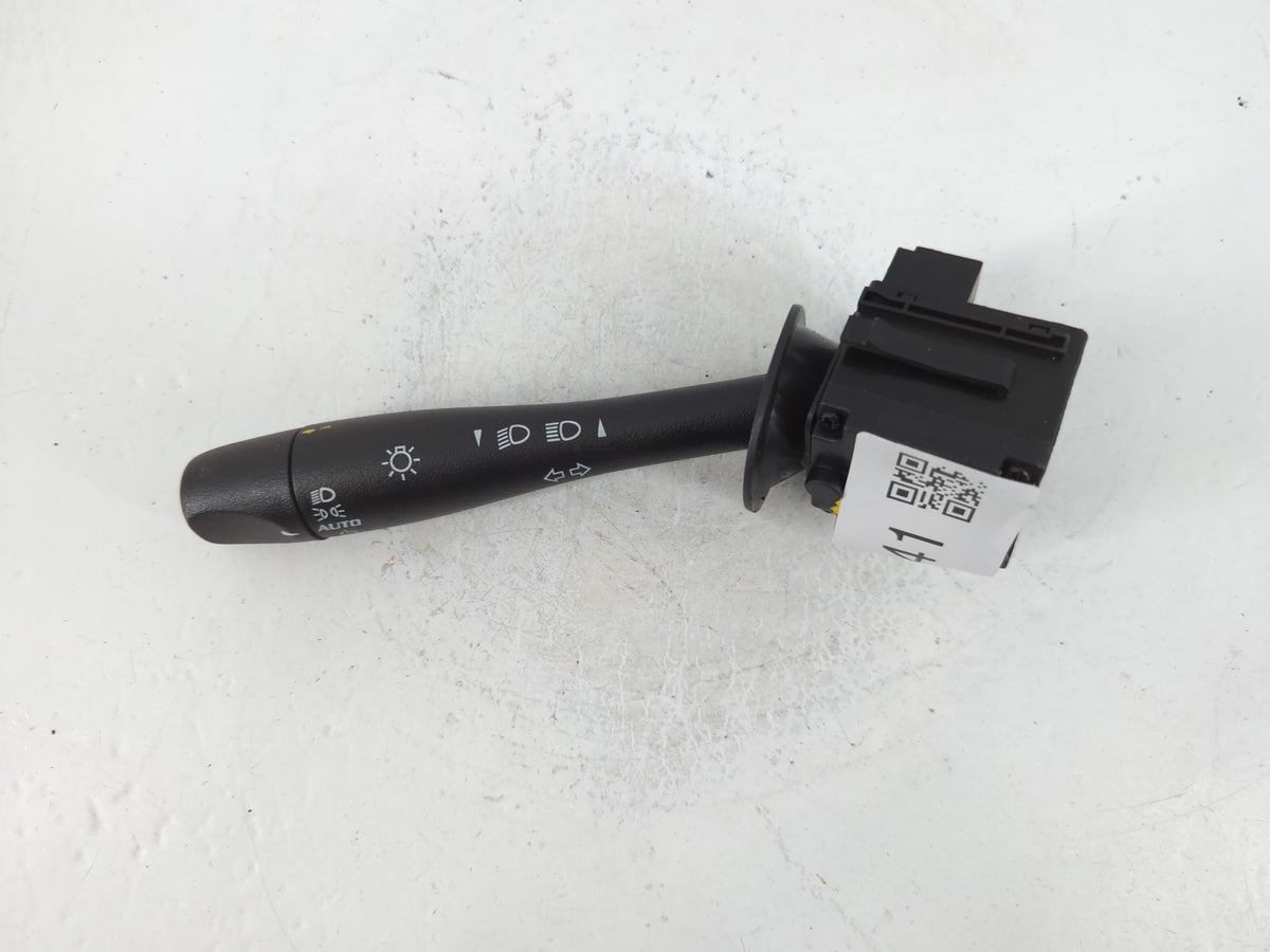 2005-2010 Chevrolet Cobalt Column Switch 1808801-117 C - Oemusedautoparts1.com