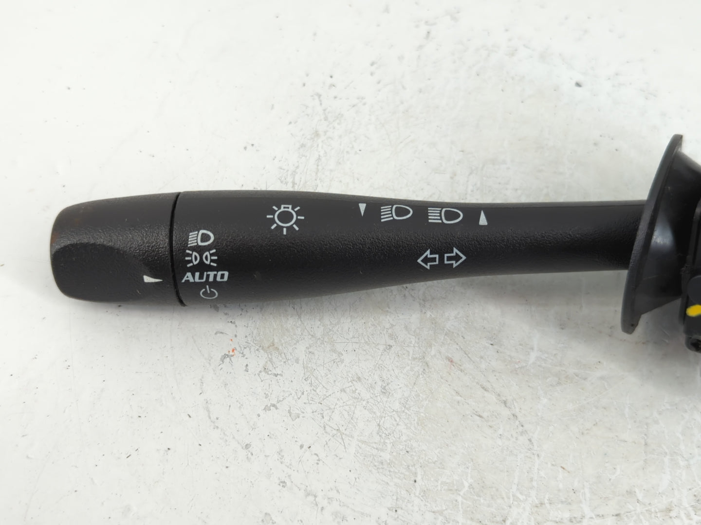 2005-2010 Chevrolet Cobalt Column Switch 1808801-117 C - Oemusedautoparts1.com