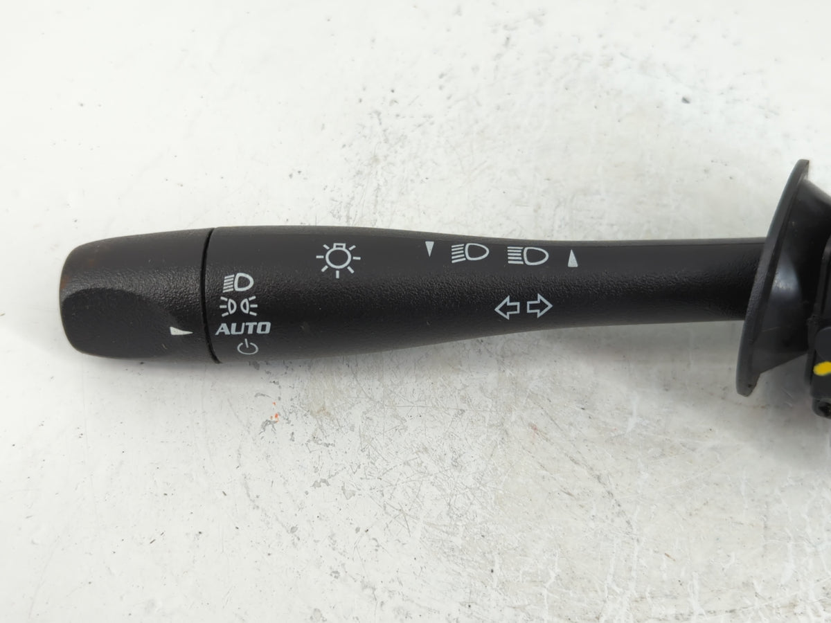 2005-2010 Chevrolet Cobalt Column Switch 1808801-117 C - Oemusedautoparts1.com