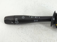 2005-2010 Chevrolet Cobalt Column Switch 1808801-117 C - Oemusedautoparts1.com