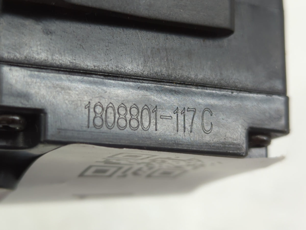 2005-2010 Chevrolet Cobalt Column Switch 1808801-117 C - Oemusedautoparts1.com