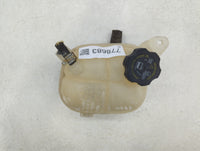 2005 Chevrolet Cobalt Radiator Coolant Overflow Expansion Tank Bottle 778683 - Oemusedautoparts1.com