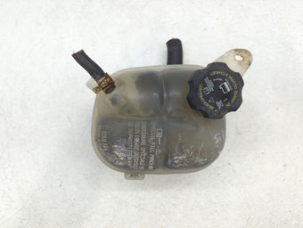 compare product 2005 Chevrolet Cobalt Radiator Coolant Overflow Expansion Tank Bottle