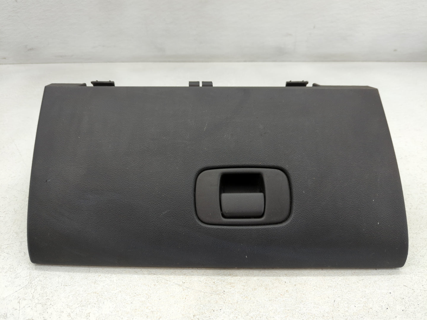 2010 Chevrolet Cobalt Passenger Glove Box Door Storage Compartment - Oemusedautoparts1.com