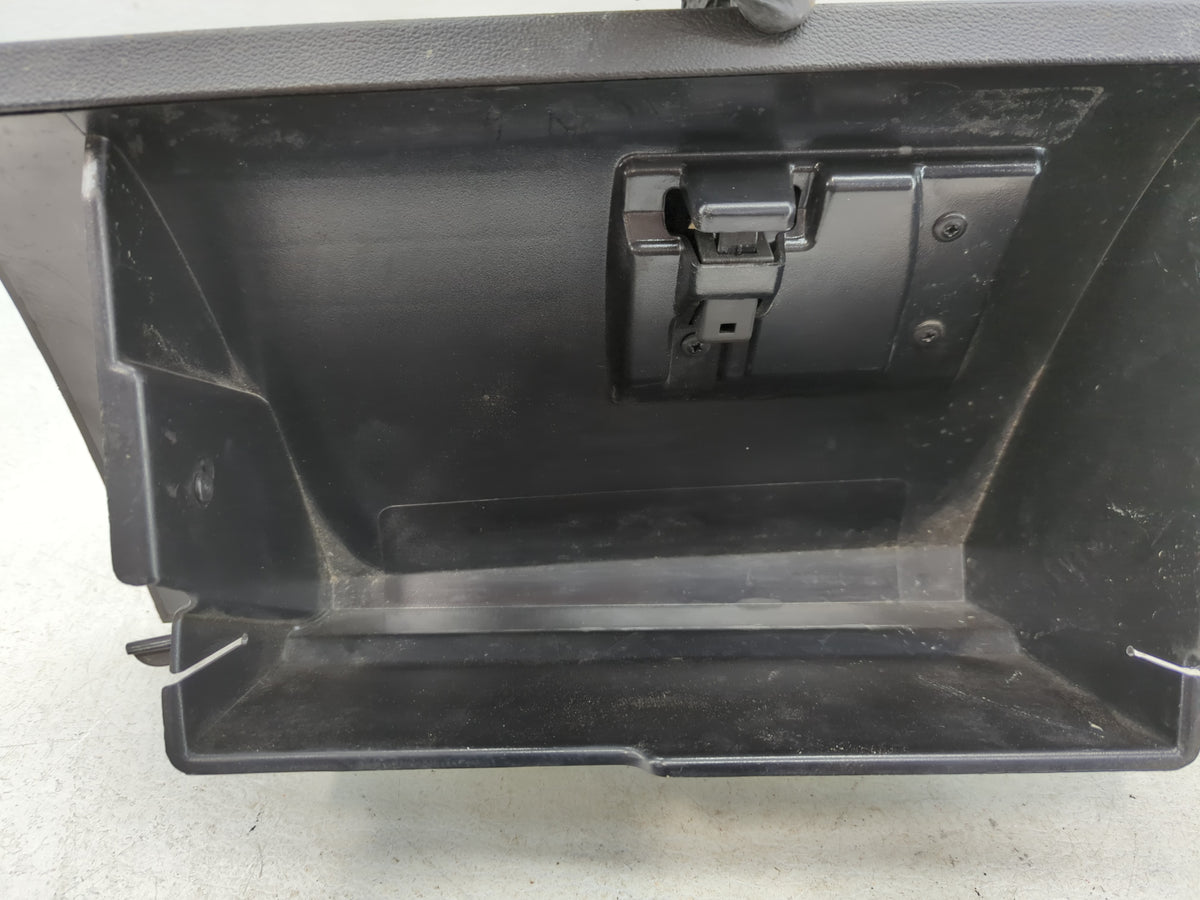 2010 Chevrolet Cobalt Passenger Glove Box Door Storage Compartment 778687 - Oemusedautoparts1.com