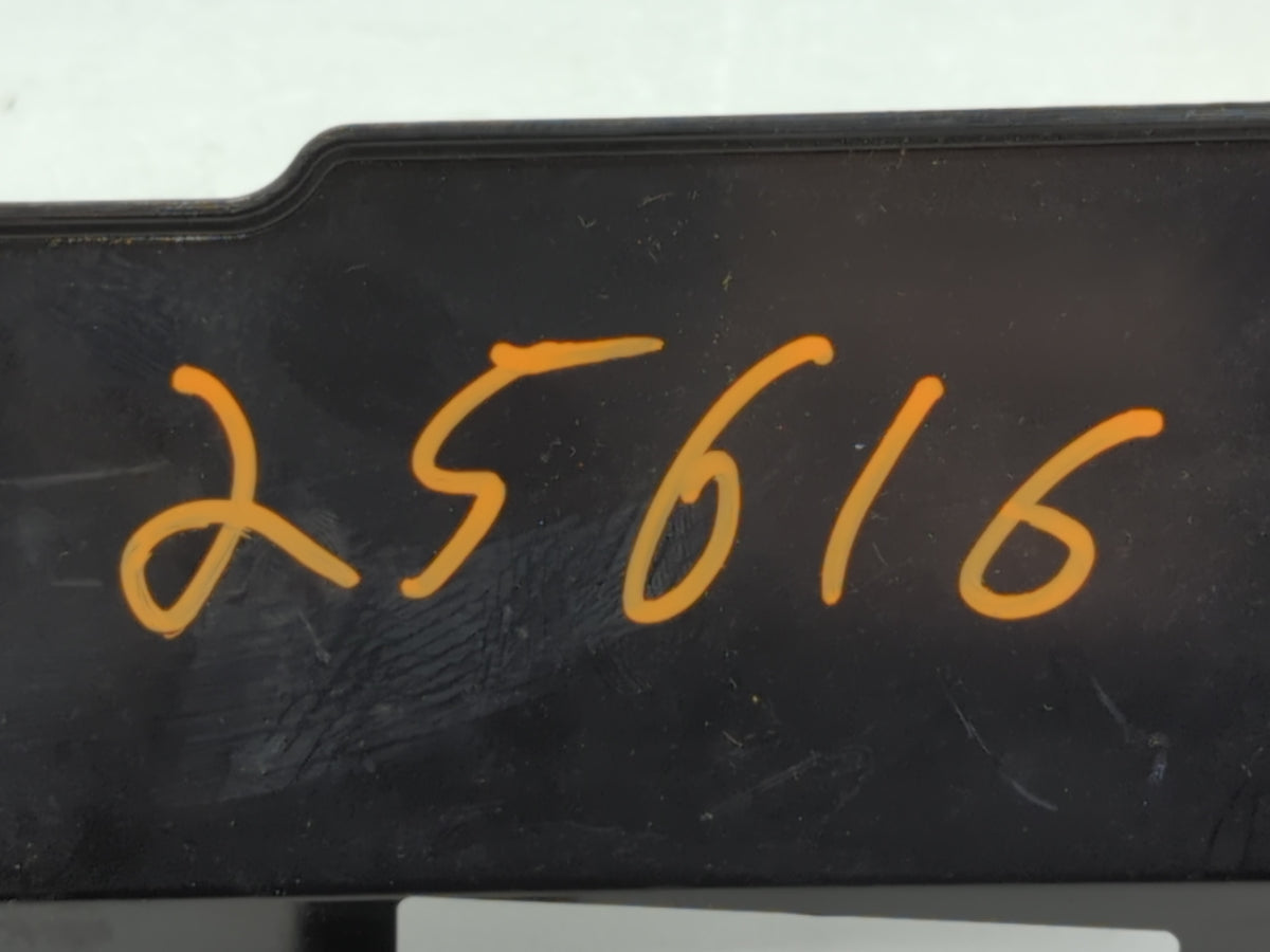 2010 Chevrolet Cobalt Passenger Glove Box Door Storage Compartment 778687 - Oemusedautoparts1.com