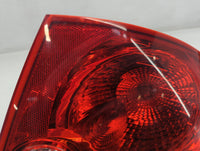 2005-2010 Chevrolet Cobalt Tail Light Assembly Passenger Right OEM P/N:20868642 Fits Fits 2005 2006 2007 2008 2009 2010 OEM 
