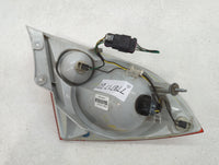 2005-2010 Chevrolet Cobalt Tail Light Assembly Passenger Right OEM P/N:20868642 Fits Fits 2005 2006 2007 2008 2009 2010 OEM 