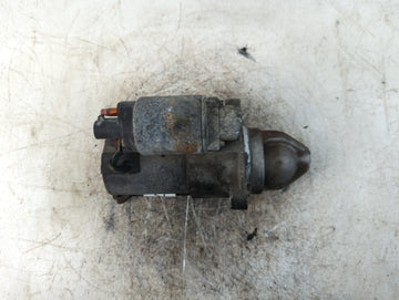 2008-2010 Chevrolet Cobalt Car Starter Motor Solenoid OEM Fits Fits 2007 2008 2009 2010 2011 2012 2013 2014 2015 2016 2017 OEM Used Auto Parts