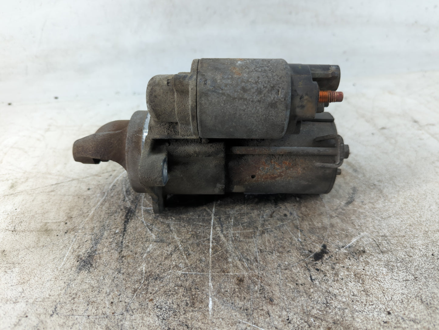 2008-2010 Chevrolet Cobalt Car Starter Motor Solenoid OEM Fits Fits 2007 2008 2009 2010 2011 2012 2013 2014 2015 2016 2017 O