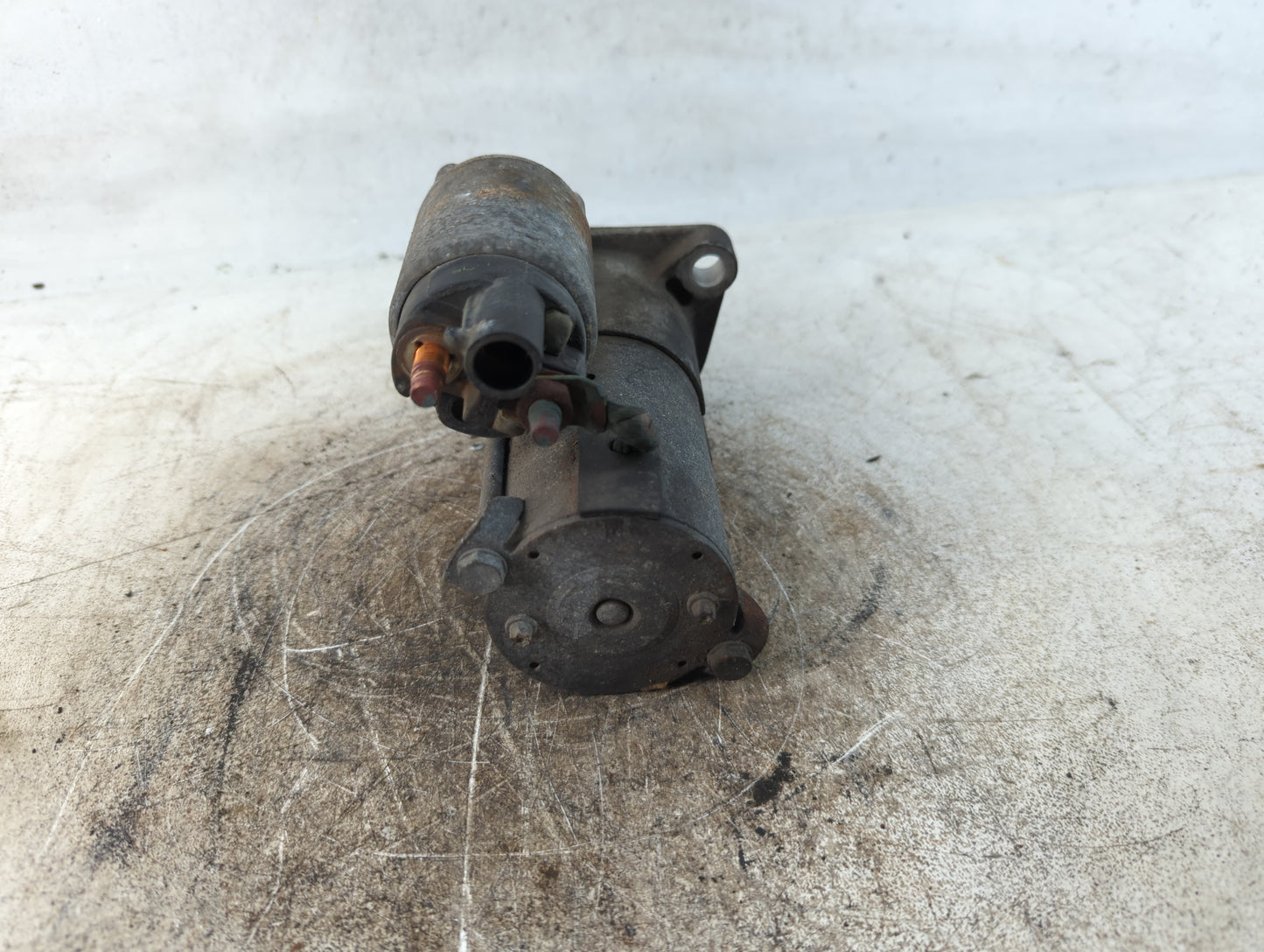 2008-2010 Chevrolet Cobalt Car Starter Motor Solenoid OEM Fits Fits 2007 2008 2009 2010 2011 2012 2013 2014 2015 2016 2017 O