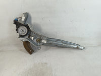 2005-2010 Chevrolet Cobalt Used Window Regulator Passenger Front 791423 - Oemusedautoparts1.com