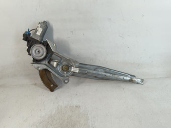 compare product 2005-2010 Chevrolet Cobalt Used Window Regulator Passenger Front 791423