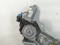 2005-2010 Chevrolet Cobalt Used Window Regulator Passenger Front 791423 - Oemusedautoparts1.com