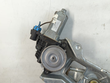 2005-2010 Chevrolet Cobalt Used Window Regulator Passenger Front