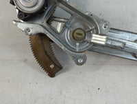 2005-2010 Chevrolet Cobalt Used Window Regulator Passenger Front 791423 - Oemusedautoparts1.com