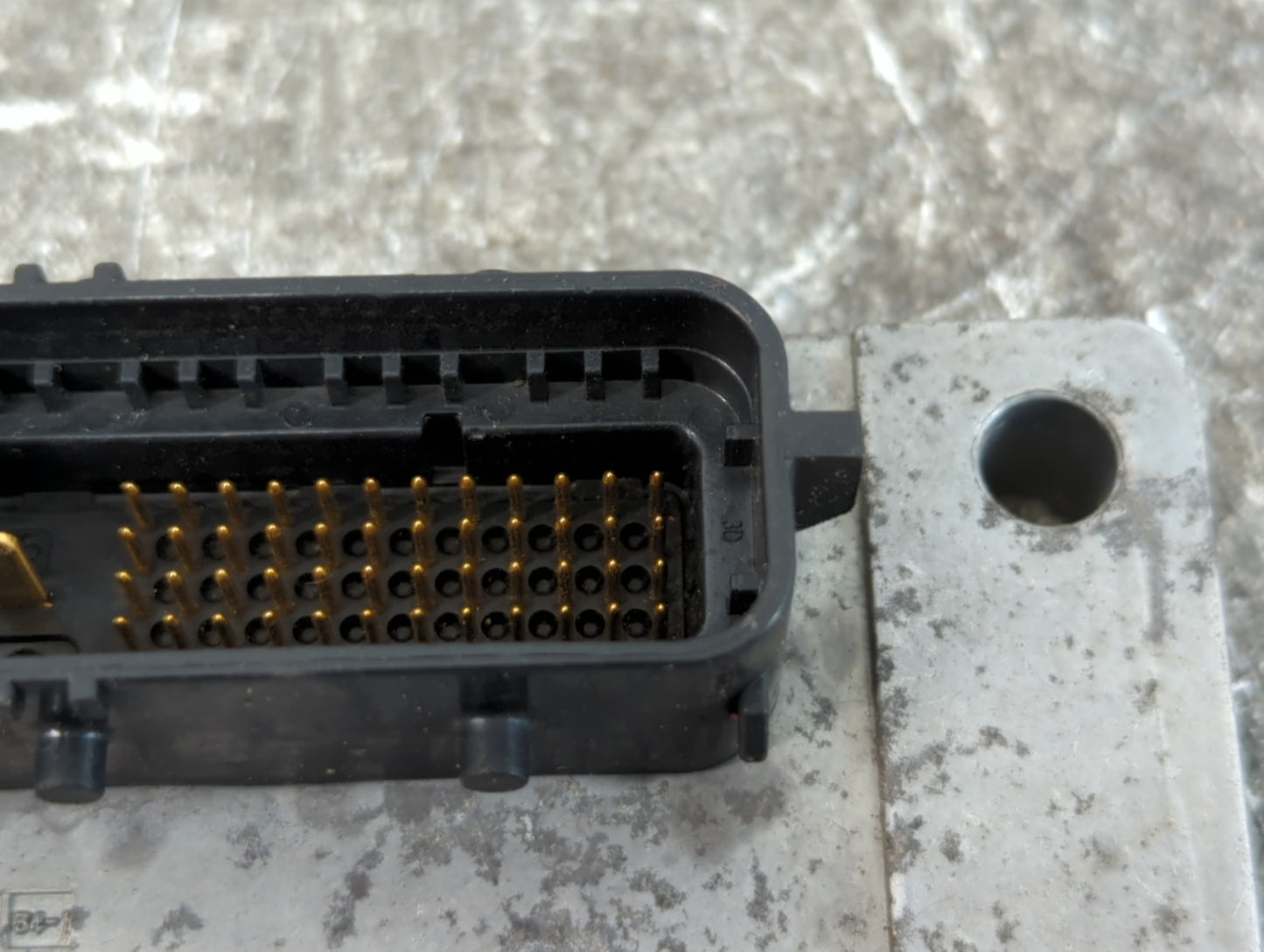 2006-2010 Chevrolet Cobalt Traction Control Module 24243901 - Oemusedautoparts1.com