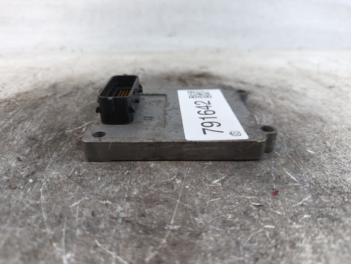 2006-2010 Chevrolet Cobalt Traction Control Module 24243901 - Oemusedautoparts1.com