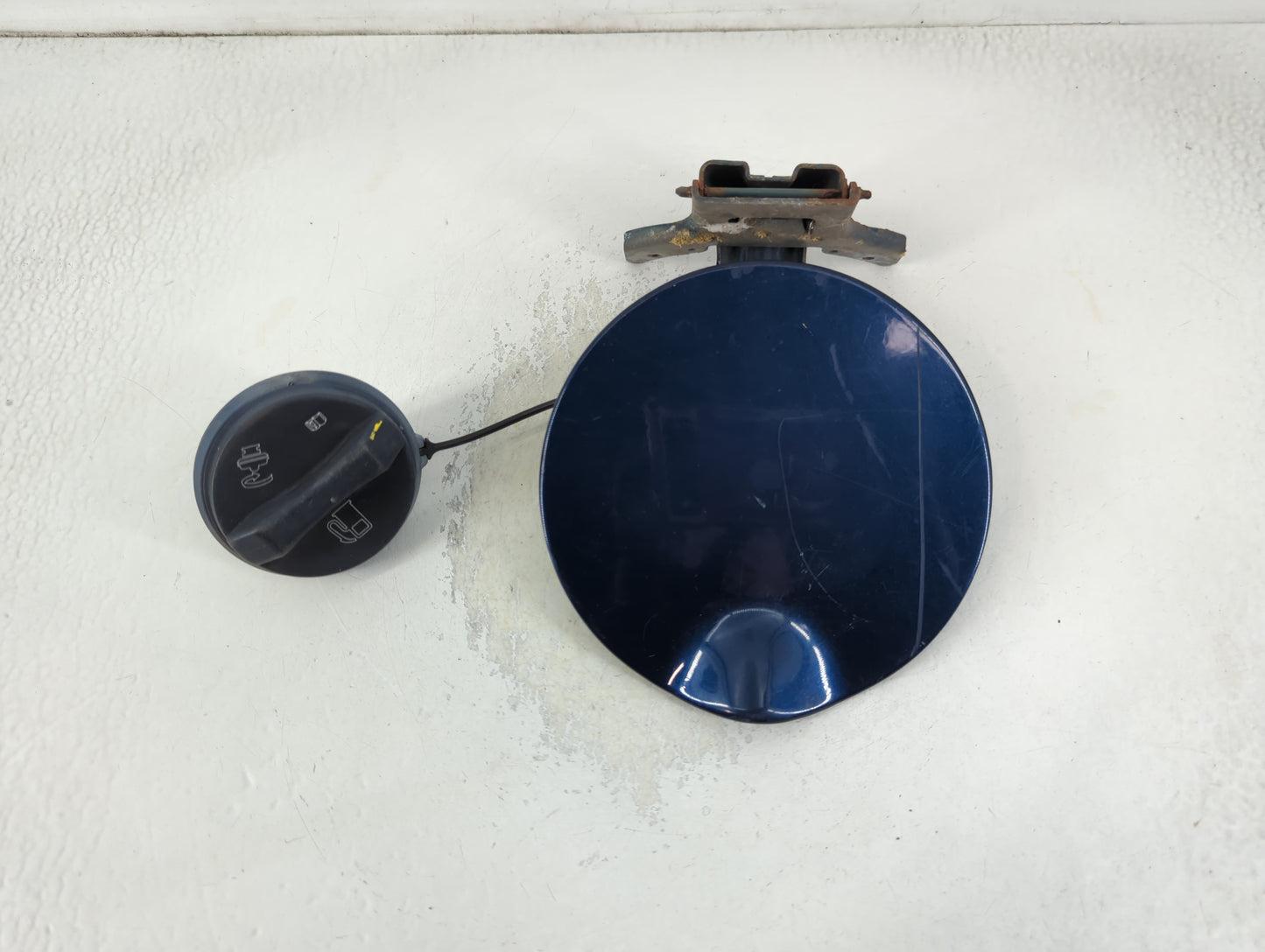 2010 Chevrolet Cobalt Center Cap Oem - Oemusedautoparts1.com