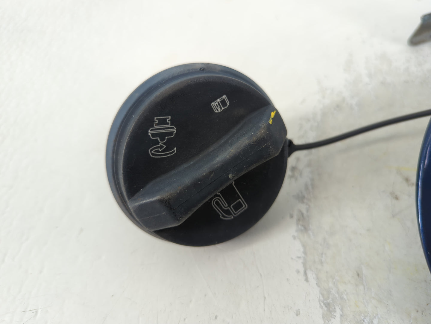 2010 Chevrolet Cobalt Center Cap Oem - Oemusedautoparts1.com